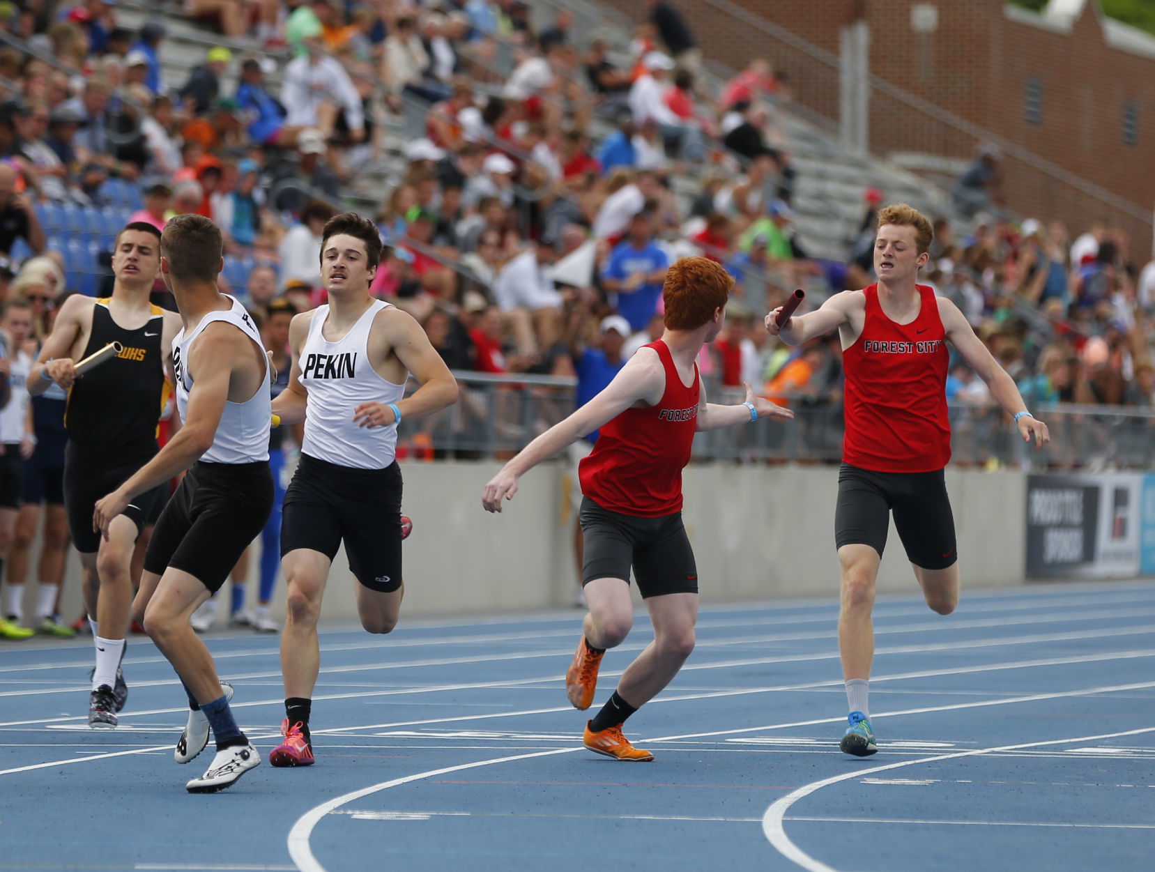 State Track Sat 53